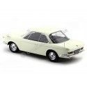 Cochesdemetal.es 1965 BMW 2000 CS Coupe Beige 1:18 KK-Scale 180121