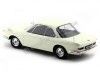 Cochesdemetal.es 1965 BMW 2000 CS Coupe Beige 1:18 KK-Scale 180121