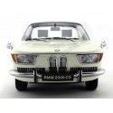 Cochesdemetal.es 1965 BMW 2000 CS Coupe Beige 1:18 KK-Scale 180121