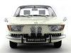 Cochesdemetal.es 1965 BMW 2000 CS Coupe Beige 1:18 KK-Scale 180121