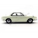 Cochesdemetal.es 1965 BMW 2000 CS Coupe Beige 1:18 KK-Scale 180121