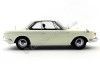 Cochesdemetal.es 1965 BMW 2000 CS Coupe Beige 1:18 KK-Scale 180121