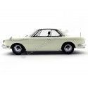 Cochesdemetal.es 1965 BMW 2000 CS Coupe Beige 1:18 KK-Scale 180121