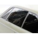 Cochesdemetal.es 1965 BMW 2000 CS Coupe Beige 1:18 KK-Scale 180121