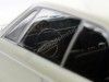 Cochesdemetal.es 1965 BMW 2000 CS Coupe Beige 1:18 KK-Scale 180121