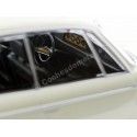 Cochesdemetal.es 1965 BMW 2000 CS Coupe Beige 1:18 KK-Scale 180121