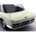 Cochesdemetal.es 1965 BMW 2000 CS Coupe Beige 1:18 KK-Scale 180121