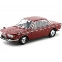 Cochesdemetal.es 1965 BMW 2000 CS Coupe Rojo 1:18 KK-Scale KKDC180122