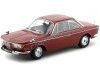 Cochesdemetal.es 1965 BMW 2000 CS Coupe Rojo 1:18 KK-Scale KKDC180122