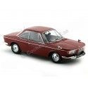 Cochesdemetal.es 1965 BMW 2000 CS Coupe Rojo 1:18 KK-Scale KKDC180122