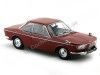 Cochesdemetal.es 1965 BMW 2000 CS Coupe Rojo 1:18 KK-Scale KKDC180122