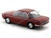 Cochesdemetal.es 1965 BMW 2000 CS Coupe Rojo 1:18 KK-Scale KKDC180122