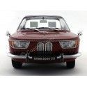 Cochesdemetal.es 1965 BMW 2000 CS Coupe Rojo 1:18 KK-Scale KKDC180122