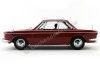 Cochesdemetal.es 1965 BMW 2000 CS Coupe Rojo 1:18 KK-Scale KKDC180122