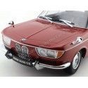 Cochesdemetal.es 1965 BMW 2000 CS Coupe Rojo 1:18 KK-Scale KKDC180122