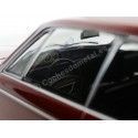 Cochesdemetal.es 1965 BMW 2000 CS Coupe Rojo 1:18 KK-Scale KKDC180122