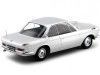 Cochesdemetal.es 1965 BMW 2000 CS Coupe Gris 1:18 KK-Scale KKDC180123