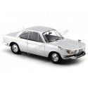 Cochesdemetal.es 1965 BMW 2000 CS Coupe Gris 1:18 KK-Scale KKDC180123