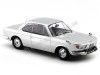 Cochesdemetal.es 1965 BMW 2000 CS Coupe Gris 1:18 KK-Scale KKDC180123