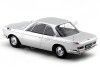 Cochesdemetal.es 1965 BMW 2000 CS Coupe Gris 1:18 KK-Scale KKDC180123