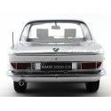 Cochesdemetal.es 1965 BMW 2000 CS Coupe Gris 1:18 KK-Scale KKDC180123