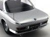 Cochesdemetal.es 1965 BMW 2000 CS Coupe Gris 1:18 KK-Scale KKDC180123