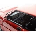 Cochesdemetal.es 1989 Lancia Delta HF Integrale 16V Red 1:18 Triple-9 1800171