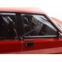 Cochesdemetal.es 1989 Lancia Delta HF Integrale 16V Red 1:18 Triple-9 1800171