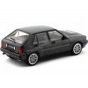 Carsdemetal.es 1989 Lancia delta hf integrale 16v cinza escuro 1:18 Triple-9 1800172