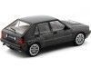 Carsdemetal.es 1989 Lancia delta hf integrale 16v cinza escuro 1:18 Triple-9 1800172