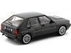Cochesdemetal.es 1989 Lancia Delta HF Integrale 16V Gris Oscuro 1:18 Triple-9 1800172