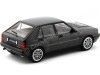 Cochesdemetal.es 1989 Lancia Delta Full Hf 16V Gris Dark 1:18 Triple-9 1800172