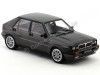Carsdemetal.es 1989 Lancia delta hf integrale 16v cinza escuro 1:18 Triple-9 1800172