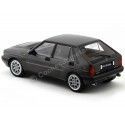 Carsdemetal.es 1989 Lancia delta hf integrale 16v cinza escuro 1:18 Triple-9 1800172