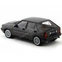 Cochesdemetal.es 1989 Lancia Delta Full Hf 16V Gris Dark 1:18 Triple-9 1800172