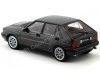 Cochesdemetal.es 1989 Lancia Delta Full Hf 16V Gris Dark 1:18 Triple-9 1800172