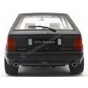 Carsdemetal.es 1989 Lancia delta hf integrale 16v cinza escuro 1:18 Triple-9 1800172