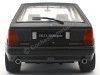 Carsdemetal.es 1989 Lancia delta hf integrale 16v cinza escuro 1:18 Triple-9 1800172