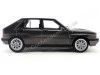 Carsdemetal.es 1989 Lancia delta hf integrale 16v cinza escuro 1:18 Triple-9 1800172