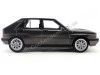 Cochesdemetal.es 1989 Lancia Delta Full Hf 16V Gris Dark 1:18 Triple-9 1800172