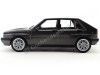 Carsdemetal.es 1989 Lancia delta hf integrale 16v cinza escuro 1:18 Triple-9 1800172