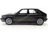 Cochesdemetal.es 1989 Lancia Delta Full Hf 16V Gris Dark 1:18 Triple-9 1800172