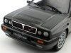 Cochesdemetal.es 1989 Lancia Delta Full Hf 16V Gris Dark 1:18 Triple-9 1800172