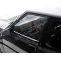 Carsdemetal.es 1989 Lancia delta hf integrale 16v cinza escuro 1:18 Triple-9 1800172