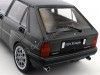 Cochesdemetal.es 1989 Lancia Delta Full Hf 16V Gris Dark 1:18 Triple-9 1800172