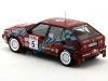 Cochesdemetal.es 1989 Lancia Delta HF Integrale 16V "Rally San Remo" 1:18 Triple-9 1800170