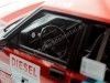 Cochesdemetal.es 1989 Lancia Delta HF Integrale 16V "Rally San Remo" 1:18 Triple-9 1800170