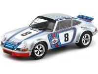 1974 Porsche 911 RSR 2.7 "#8 Winner Targa Florio" 1:18 Solido 1801104