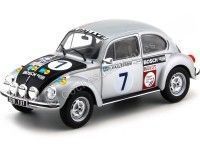 1973 Vokswagen Beetle 1303 "Rally Acropolis" 1:18 Solido 1800503