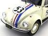 Cochesdemetal.es 1973 Vokswagen Beetle 1303 "Racer Herbie" 1:18 Solido S1800505